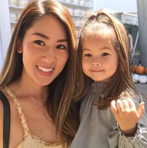 Meet your Posher, Patricia